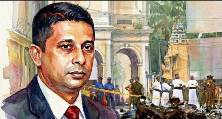 Court of Appeal fixes July 17 for Suresh Sallay detention petition