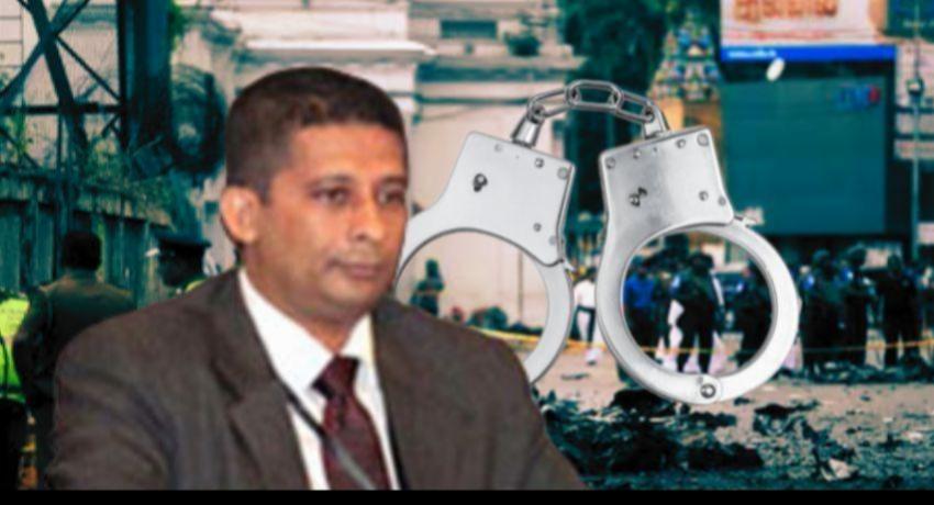 Salley Detention Continues; CID to Report on Easter Probe by May 20