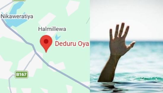 Deduru Oya Death Toll Rises to Six as Search Continues for Missing