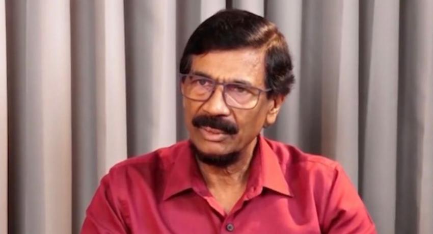 JVP's Tilvin Silva summoned before coal commission, gives statement