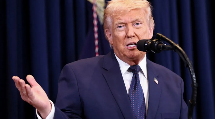 Trump Issues 48-Hour Ultimatum to Iran Over Strait of Hormuz Closure