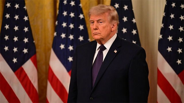 Trump 'honored' to meet Iran's new Supreme Leader Mojtaba Khamenei if deal is reached