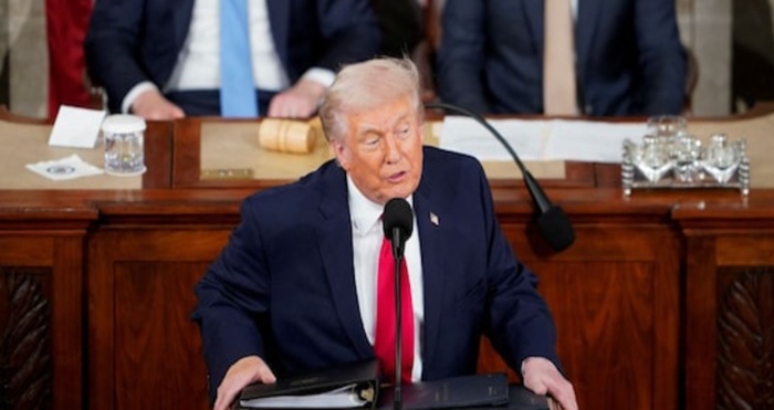 Trump Signals Iran Talks Could Restart in Islamabad Within Two Days