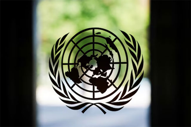 UN Security Council Condemns Drone Attack on UAE's Barakah Nuclear Plant