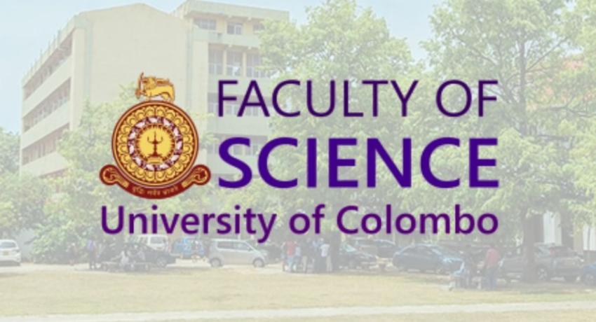 Colombo University science faculty moves online for a week over dengue
