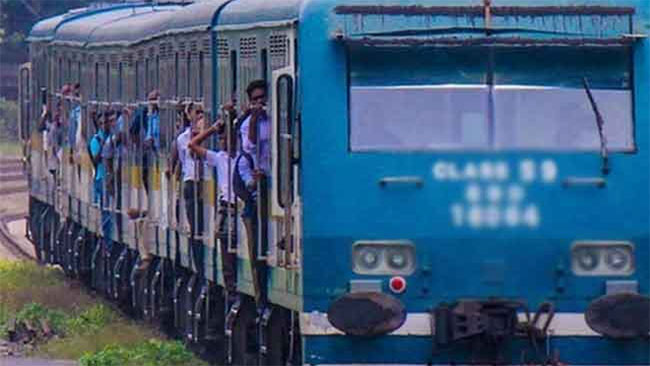Railways to run special Vesak trains to Anuradhapura and Matara on May 30–31