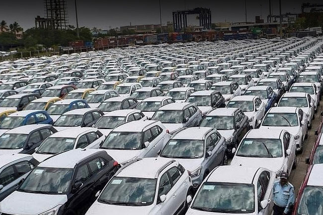 Vehicle importers warn of price hikes after Central Bank cuts leasing limits