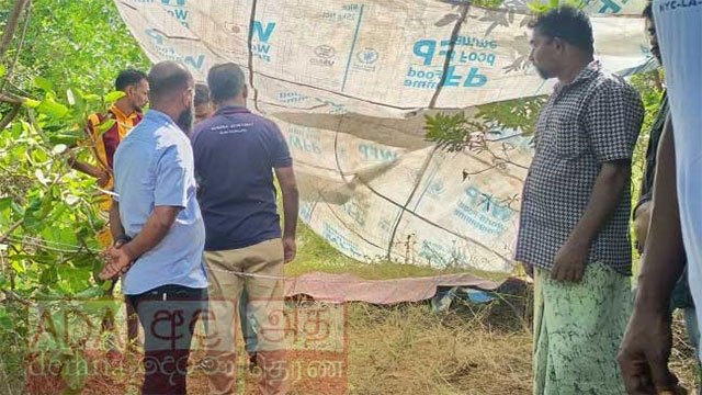 Eight plantation guards arrested after 34-year-old shot dead at Wanathawilluwa cashew estate