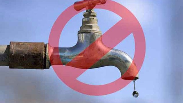 Colombo suburbs face water cut as Ambatale–Kolonnawa main breaks; supply restored by 6pm