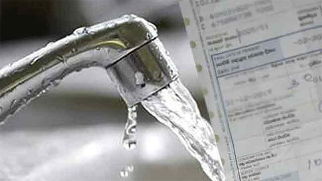 Water tariffs to rise marginally as electricity cost component adjusts — Minister Ranasinghe