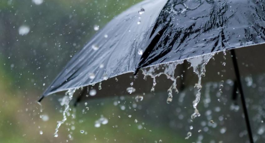 Weather Toll Rises to Two Dead, 88 Houses Damaged; Met Department Says System to Recede in 36 Hours