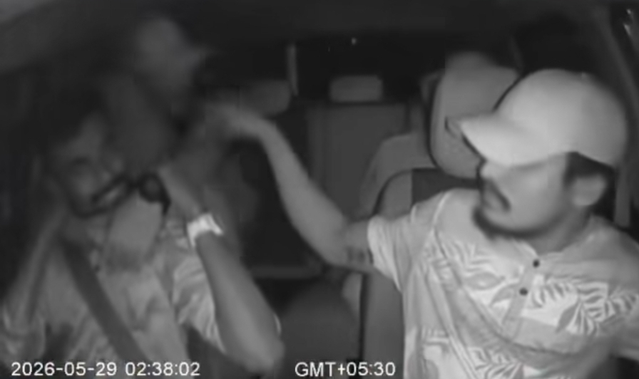Police arrest suspect in Welikada taxi driver robbery filmed on social media