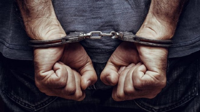 44-year-old arrested over elephant killing in Welikanda reserve, found with tusks and firearm