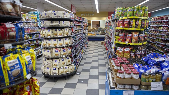 WHO: unsafe food causes 1.5 million deaths and 866 million illnesses each year