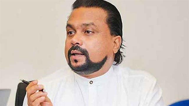 Colombo HC resumes Wimal Weerawansa Rs. 75 million unlawful-assets trial