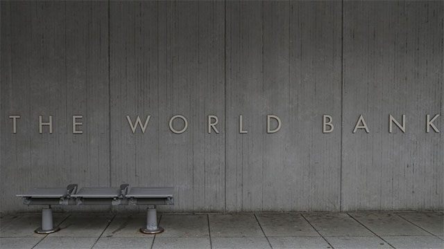 World Bank cuts 2026 global growth to 2.5%, slowest since COVID, on Iran war shock